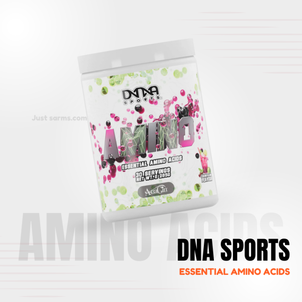 DNA Sports Amino 1 EAAs